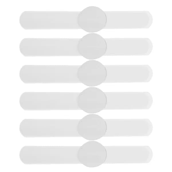 Контрольный браслет
