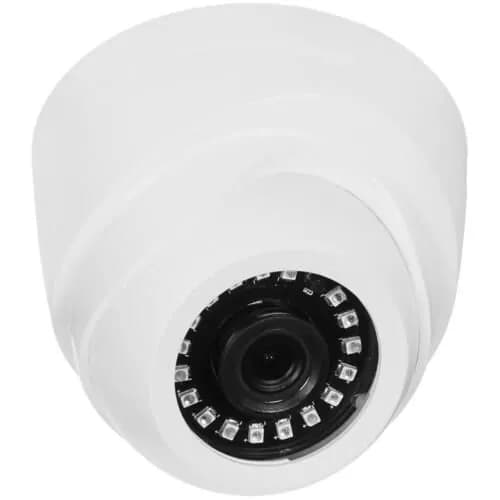 IP-камера 4MP с микрофоном, iCSee/XMeye, 2.8 мм,12В или POE (ORIENT IP-940-MH4AP MIC)