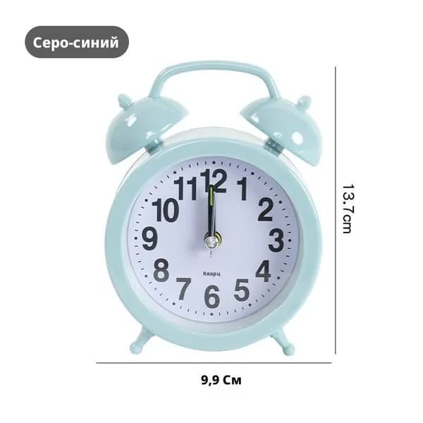 Настольные часы Электронные 3160 шт