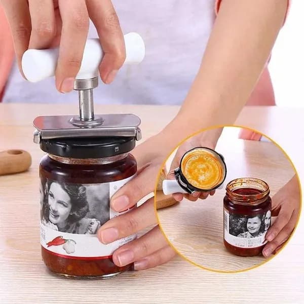 Открывалка, 1 шт