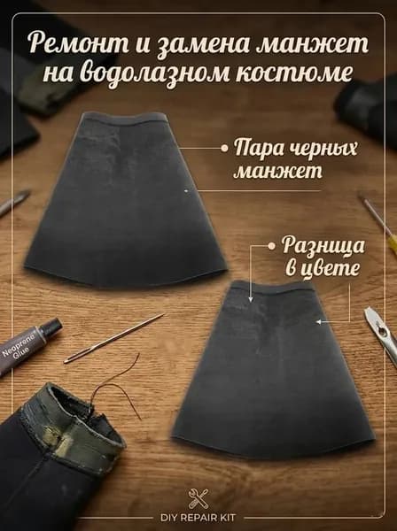 Катушка для дайвинга