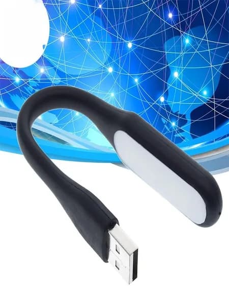 Светодиодная лента 5 Вт, IP16, Белый, 1 шт