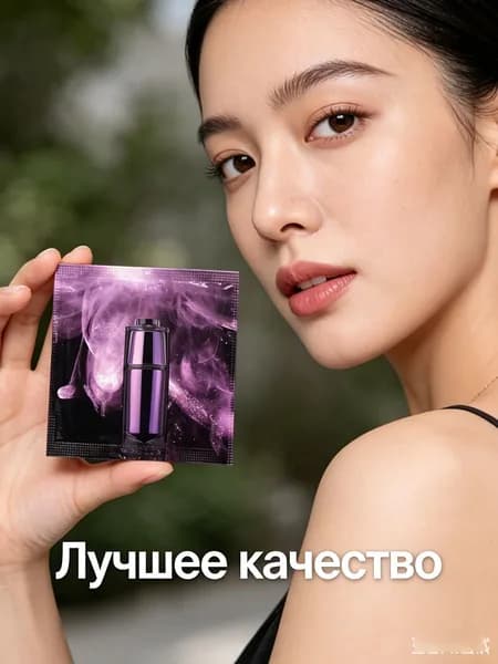 LA PRAIRIE Сыворотка для ухода за кожей, 1.5 мл