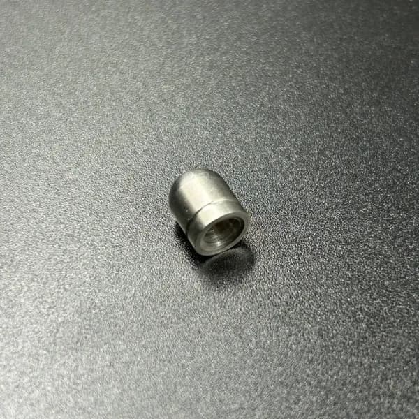 Плунжер фиксатора переключения передач Yamaha 25-30 (YUELANG)