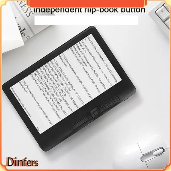 Электронная книга