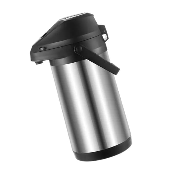 1600 мл Эргономичный термос из нержавеющей стали с антискользящим основанием
