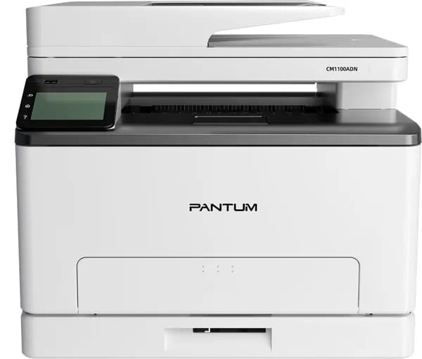 Pantum CM1100ADN МФУ лазерное цветное