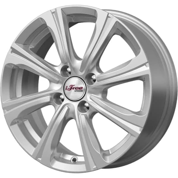 iFree Апероль Колесный диск Литой 15x6" PCD4х100 ET46 D54.1