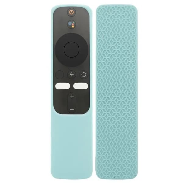 Чехол для пульта дистанционного управления Mi TV Stick 4K, Мятно-зеленый