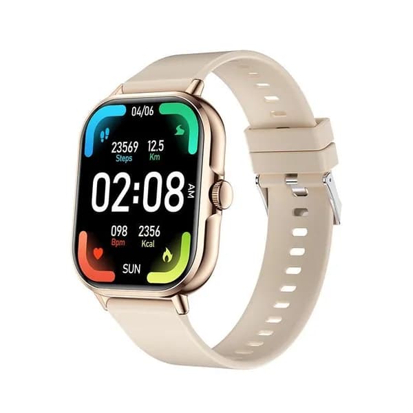 Смарт-часы Redmi Watch 5 Active, Золотой
