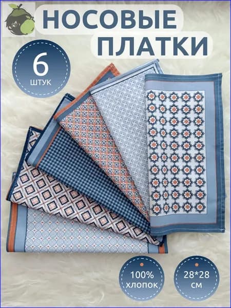 Носовой платок
