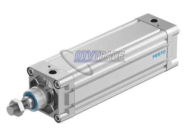 Модуль FESTO ISO Cylinder DNC-125-500-PPV-A 163508