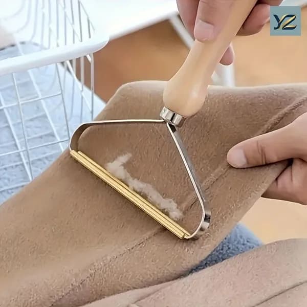 Машинка для удаления катышков
