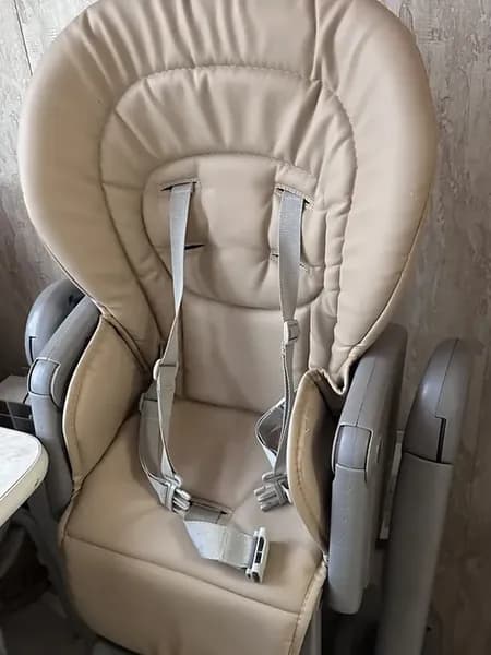 Чехол на стульчик для кормления Chicco Polly Magic Relax