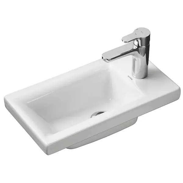 Мебельная раковина Aquaton Миранда 40 (1WH302500)