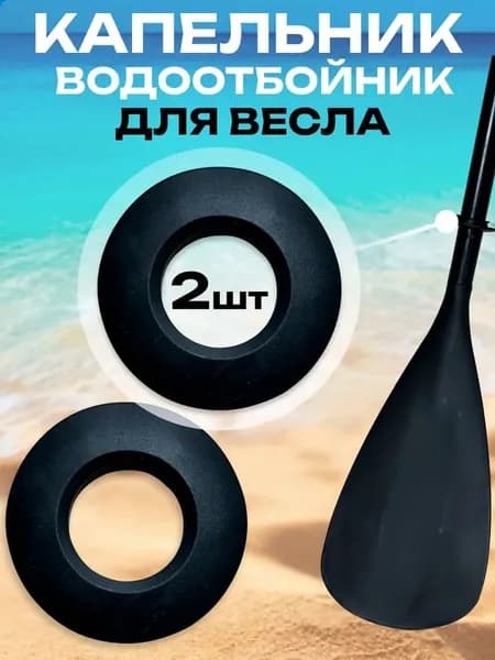 Весло для SUP-доски