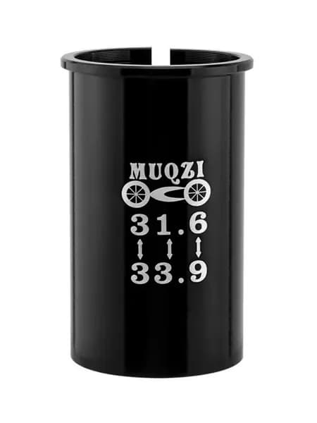 MUQZI Адаптер для велокресла