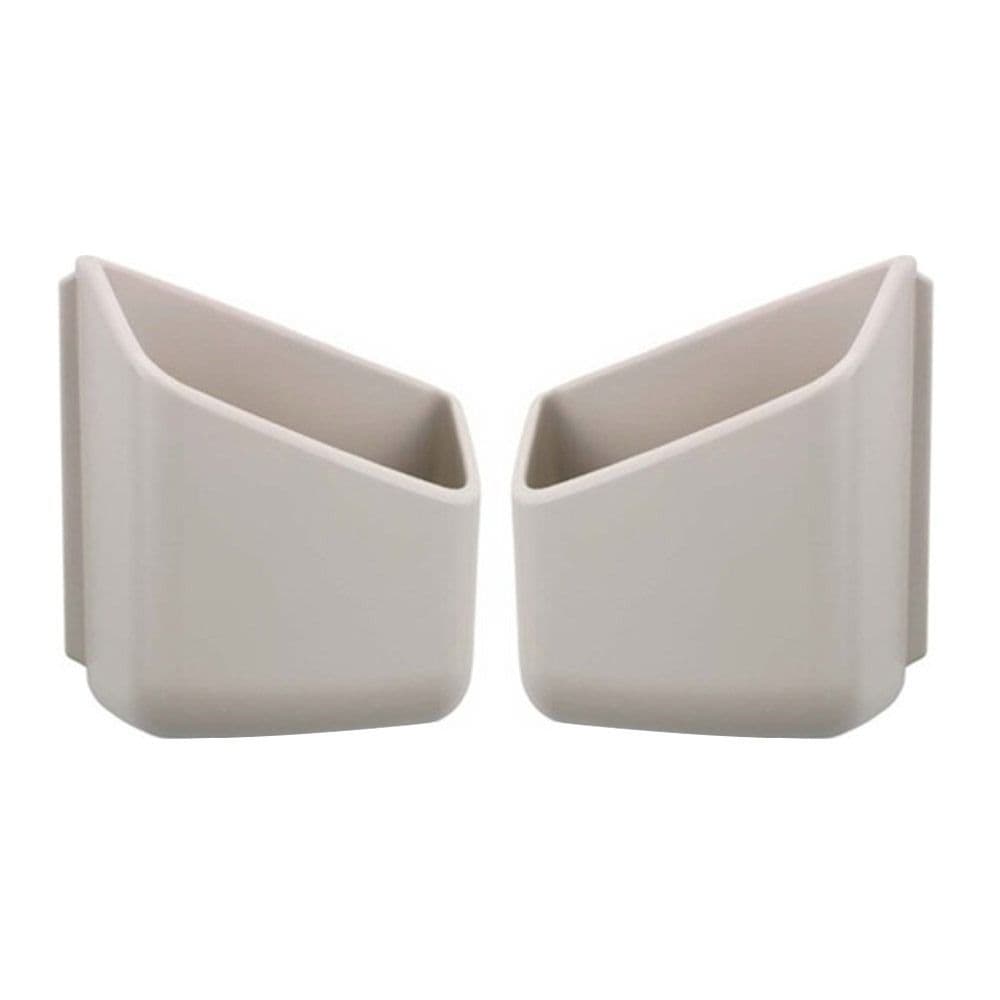 2pcs Карман
