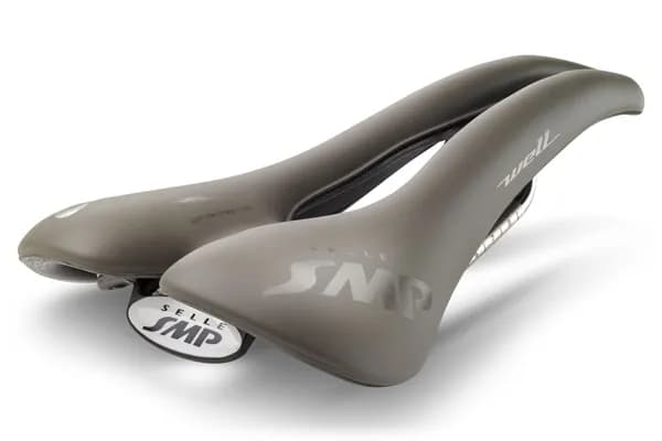 Седло Selle SMP WELL GRAVEL EDITION