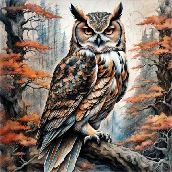 1 комплект DIY 5D-рисунок из алмазов без рамки