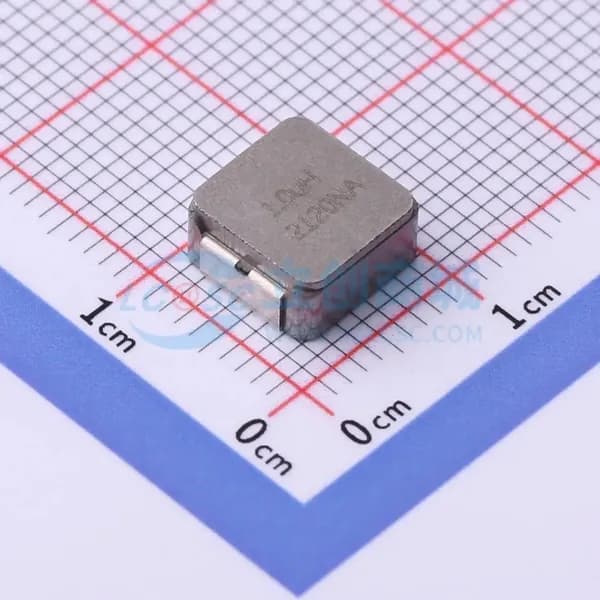 (1 шт.)IHLP3232DZER1R0M11 Имеется на складе