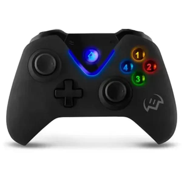 Sven Геймпад GC - 5070 11 кл. 2 стика, D - pad, PC PS3 Android Xinput