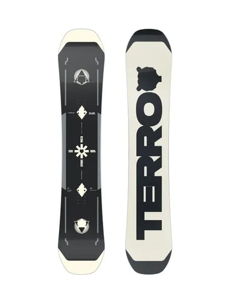 Сноуборд Terro defender, ростовка 155