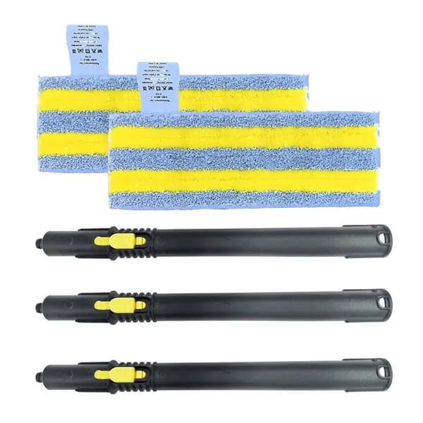 Пароочиститель JJ07-ZN4W-I501162301