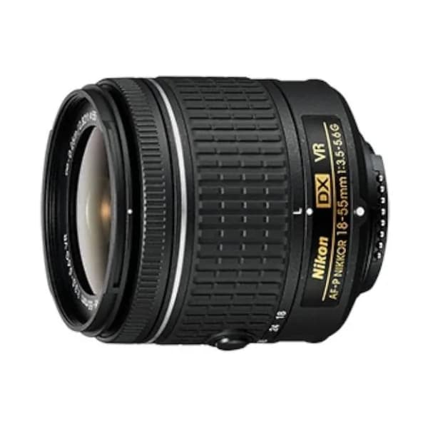Nikon Объектив
