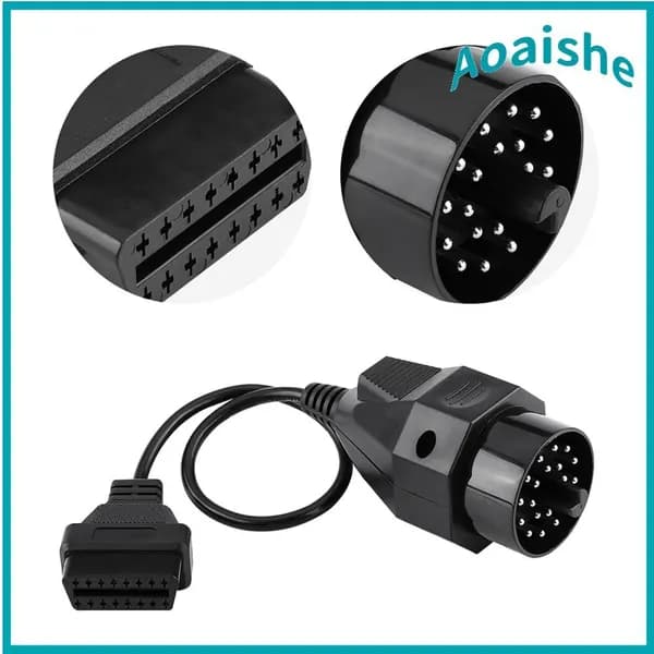 Провод соединительный, длина 0.32 м