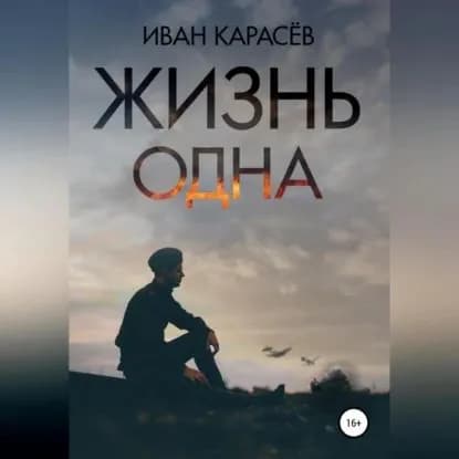 Жизнь одна | Карасев Иван Петрович | Электронная аудиокнига