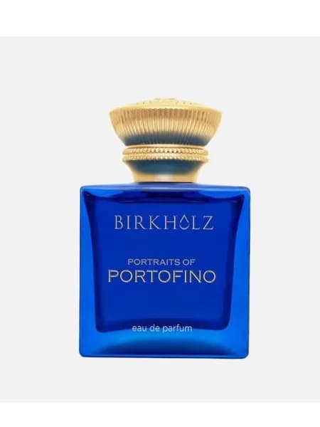 BIRKHOLZ portraits of portofino отливант 5 мл