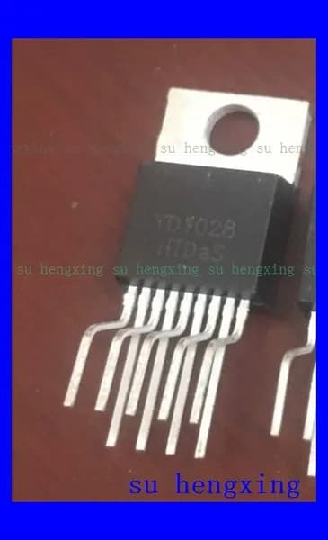 YD1028 Интегральный IC