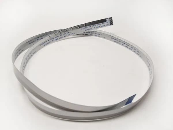 Шлейф сканера Canon MF 4018 4010 4120 4150 FK2-3764 FK2-3516