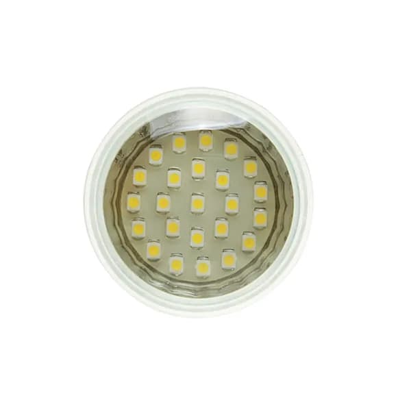 Лампа светодиодная MR16 WARM WHITE 2W 20W