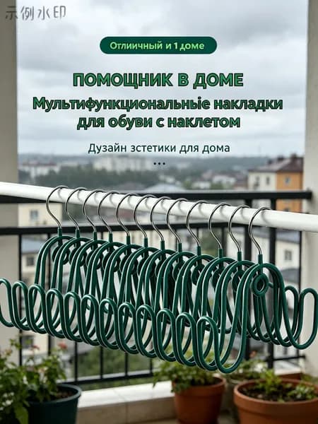Сушилка для обуви