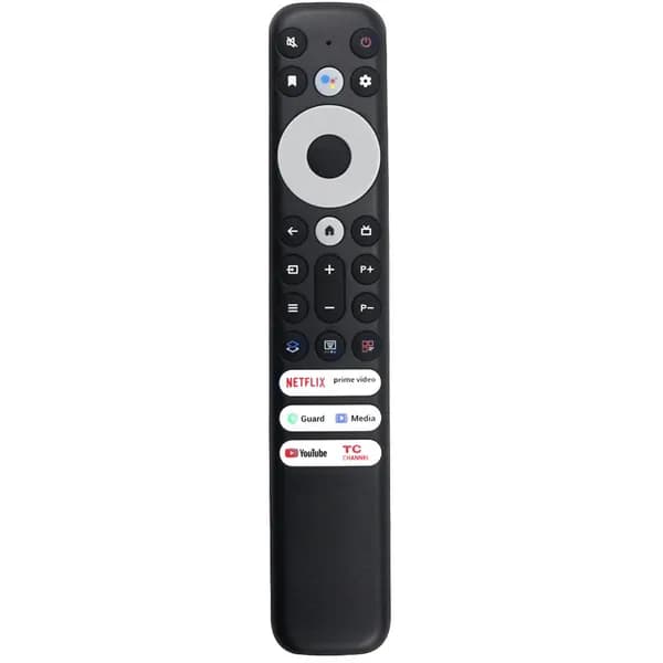 Заменить пульт ДУ RC902V FMR1 для TCL Android TV 40S330 32S330 43S434