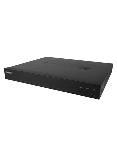 ip видеорегистратор TRASSIR MiniNVR 2216R-16P