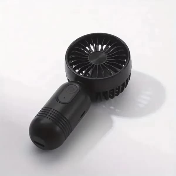 вентилятор MRZE32R25/VKRBV, черный