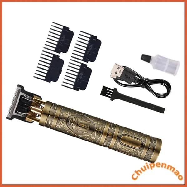 Машинка для стрижки LMH00012BZ-2_CHUIP_Q7M5L9