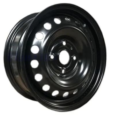 ТЗСК  Колесный диск Штампованный 15x6" PCD5х114.3 ET46 D67.1