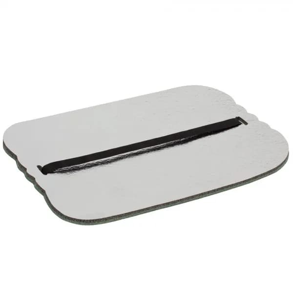 Tramp Металлик 400x280x10mm IRA-013