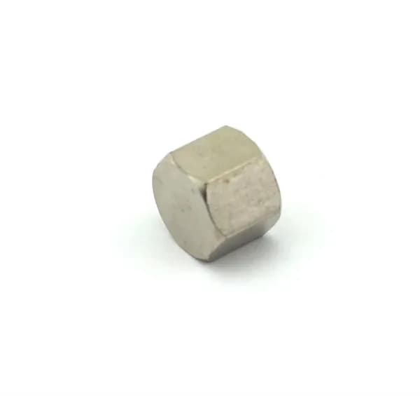 3051 Заглушка Jas G1/8"