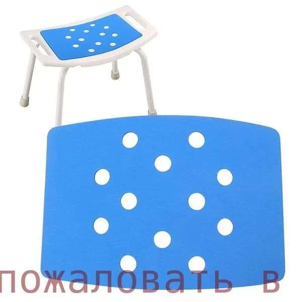 Эксклюзивные подушки для душа, стулья