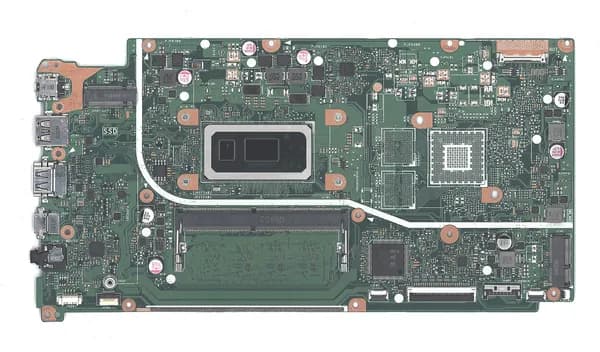 Материнская плата для Asus X512FA 4G/I3-8145U