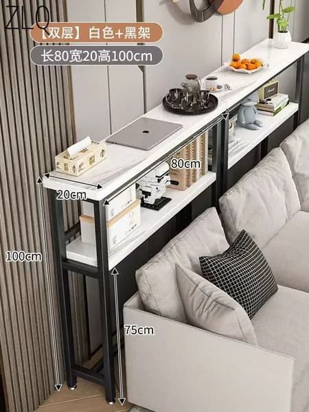 Консоль, 80х20х100.1 см
