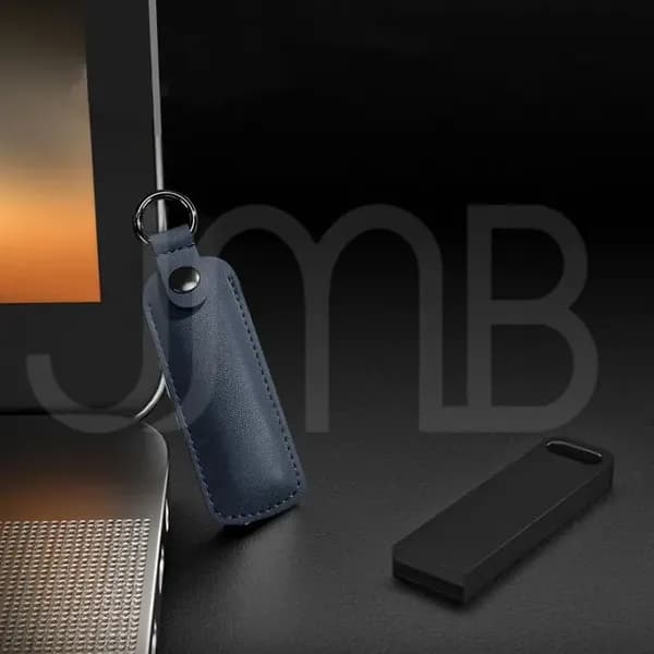 Чехол брелок для USB флешки накопителя