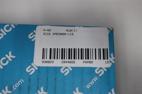 Модуль SICK DME5000-115