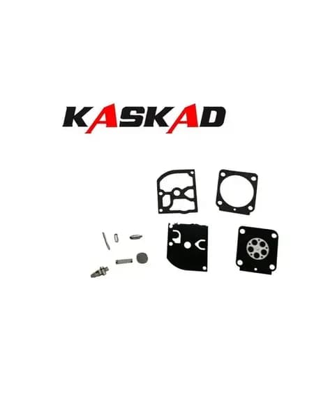 Ремкомплект карбюратора для Штиль FS 38, 45, 55- 450(Полный)