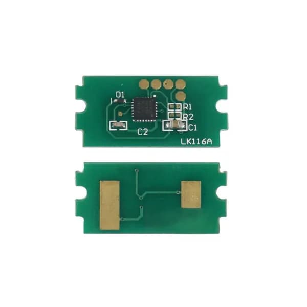 Чип картриджа TK-3160 для KYOCERA ECOSYS M3145dn, P3045dn, P3055dn, P3060dn